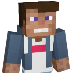 Menox_LP Minecraft avatar bust