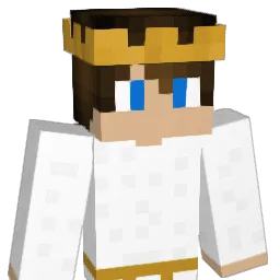 Menron192's Minecraft skin