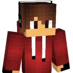 Menson's Minecraft skin