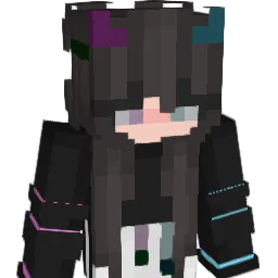 Menszkid Minecraft avatar bust