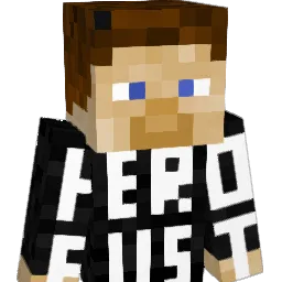 Menta_Halls Minecraft avatar bust