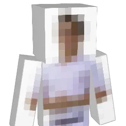 Mental1ty Minecraft avatar bust