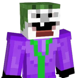 MentalChlorine's Minecraft skin