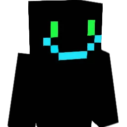 MentalMidget_ Minecraft avatar bust
