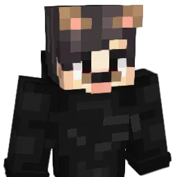 MentalSwitch354 Minecraft avatar bust