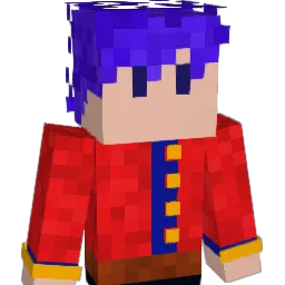 Mental_Fog Minecraft avatar bust
