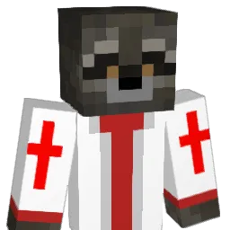 Mental_Is_Boom Minecraft avatar bust