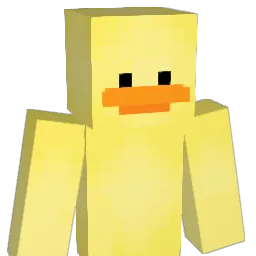 Mental_Sausage Minecraft avatar bust
