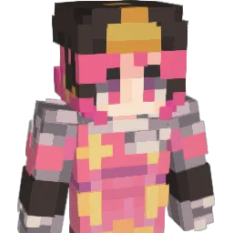 Mentalitea's Minecraft skin