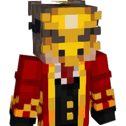 MentallyIcarus Minecraft avatar bust