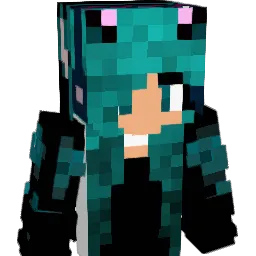 MentallyInsane6 Minecraft avatar bust