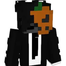 Mentarov Minecraft avatar bust