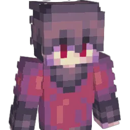 Menthane's Minecraft skin