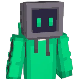 MentheKnuts001 Minecraft avatar bust