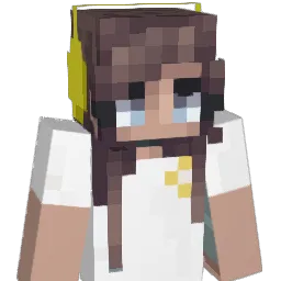 Menthos85 Minecraft avatar bust