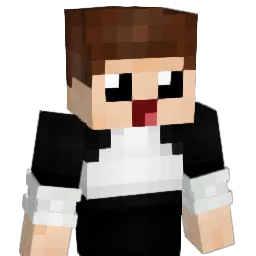 MentixDE Minecraft avatar bust