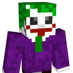 Mentos_Black Minecraft avatar bust
