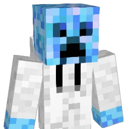 Mentos_Dude Minecraft avatar bust