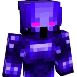 Mentos_FM Minecraft avatar bust