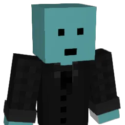 Menttel's Minecraft skin