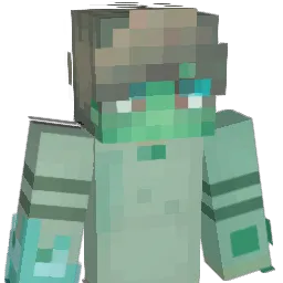 Mentyre's Minecraft skin
