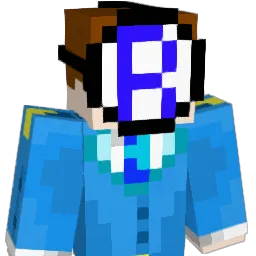 MenubestofpIus Minecraft avatar bust