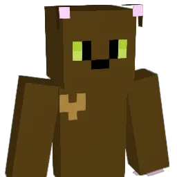 Meo1's Minecraft skin