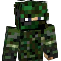 Meo98's Minecraft skin