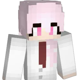 Meo_Y Minecraft avatar bust