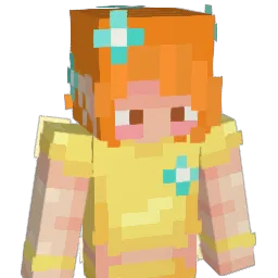 Meodon's Minecraft skin