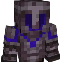 Meodyminius's Minecraft skin
