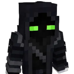 Meohh's Minecraft skin