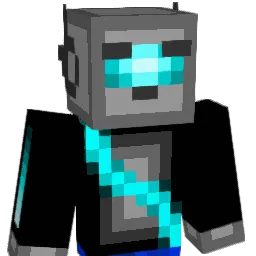 Meoiswa Minecraft avatar bust