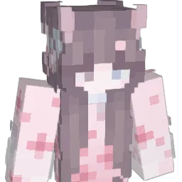 Meom913's Minecraft skin