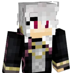 Meoriful's Minecraft skin