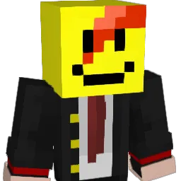 Meosit's Minecraft skin