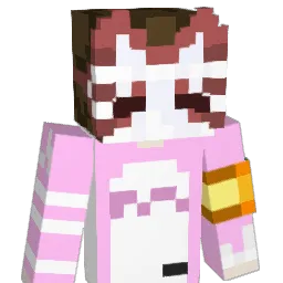 Meow273 Minecraft avatar bust