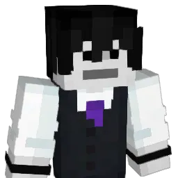 Meow52 Minecraft avatar bust