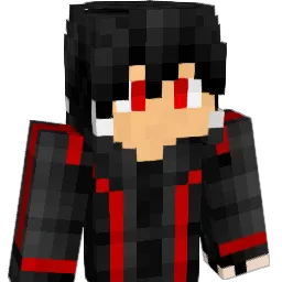 MeowEasyRG Minecraft avatar bust