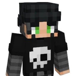 MeowKolzy Minecraft avatar bust