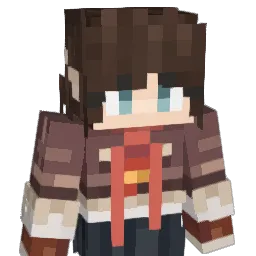 MeowMeowMan_ Minecraft avatar bust