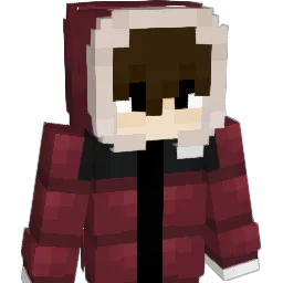 MeowMere333's Minecraft skin