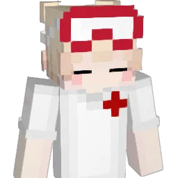 MeowOnyx Minecraft avatar bust