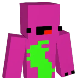 MeowSquadSquad Minecraft avatar bust