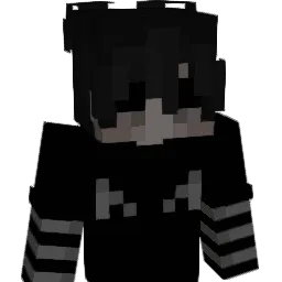 MeowZeeDong Minecraft avatar bust