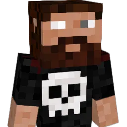 Meow_1337 Minecraft avatar bust