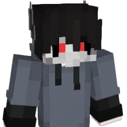 Meow_Oky's Minecraft skin