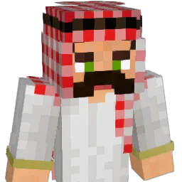Meow_TAT Minecraft avatar bust
