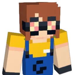Meow_chii Minecraft avatar bust
