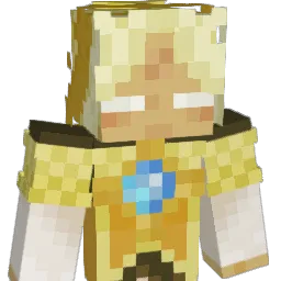 Meow_mon_ Minecraft avatar bust